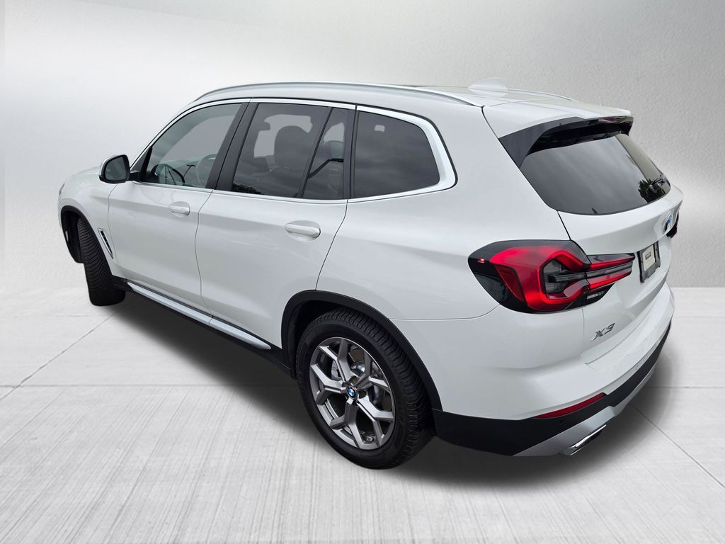 2022 BMW X3 xDrive30i San Clemente CA