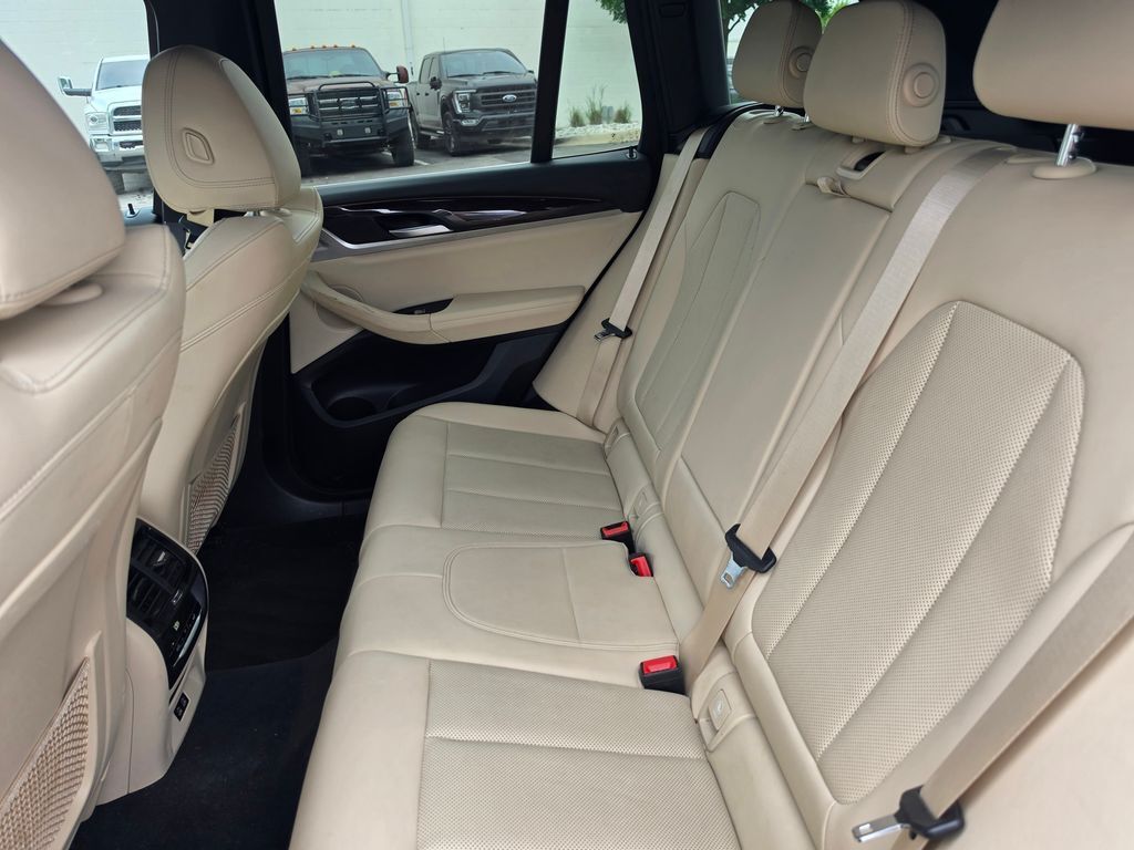 2022 BMW X3 xDrive30i San Clemente CA