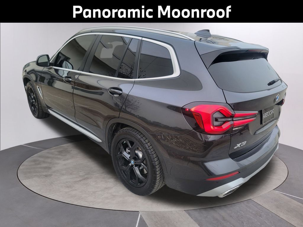 2022 BMW X3 xDrive30i San Clemente CA