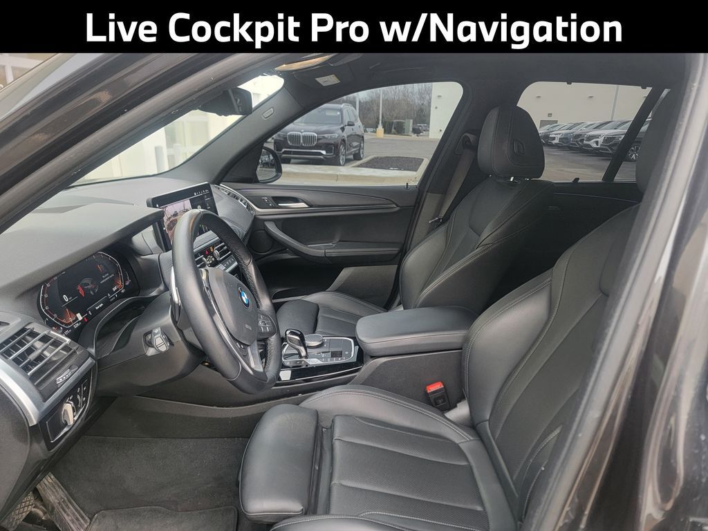 2022 BMW X3 xDrive30i San Clemente CA