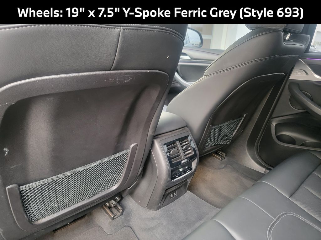 2022 BMW X3 xDrive30i San Clemente CA