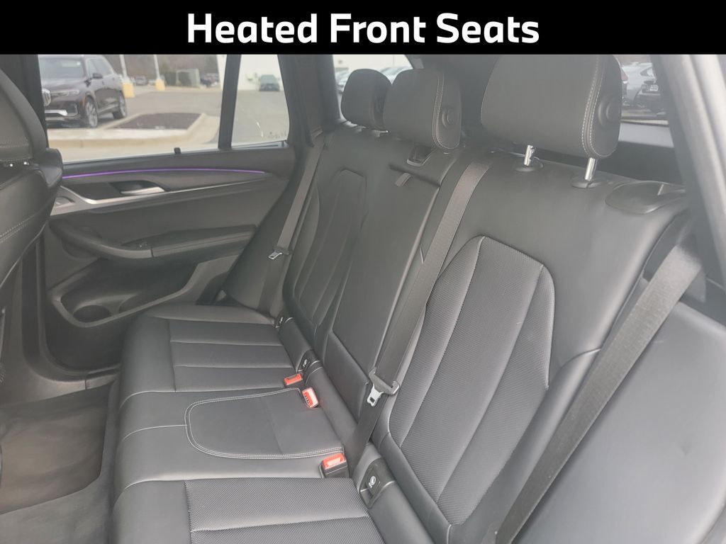 2022 BMW X3 xDrive30i San Clemente CA