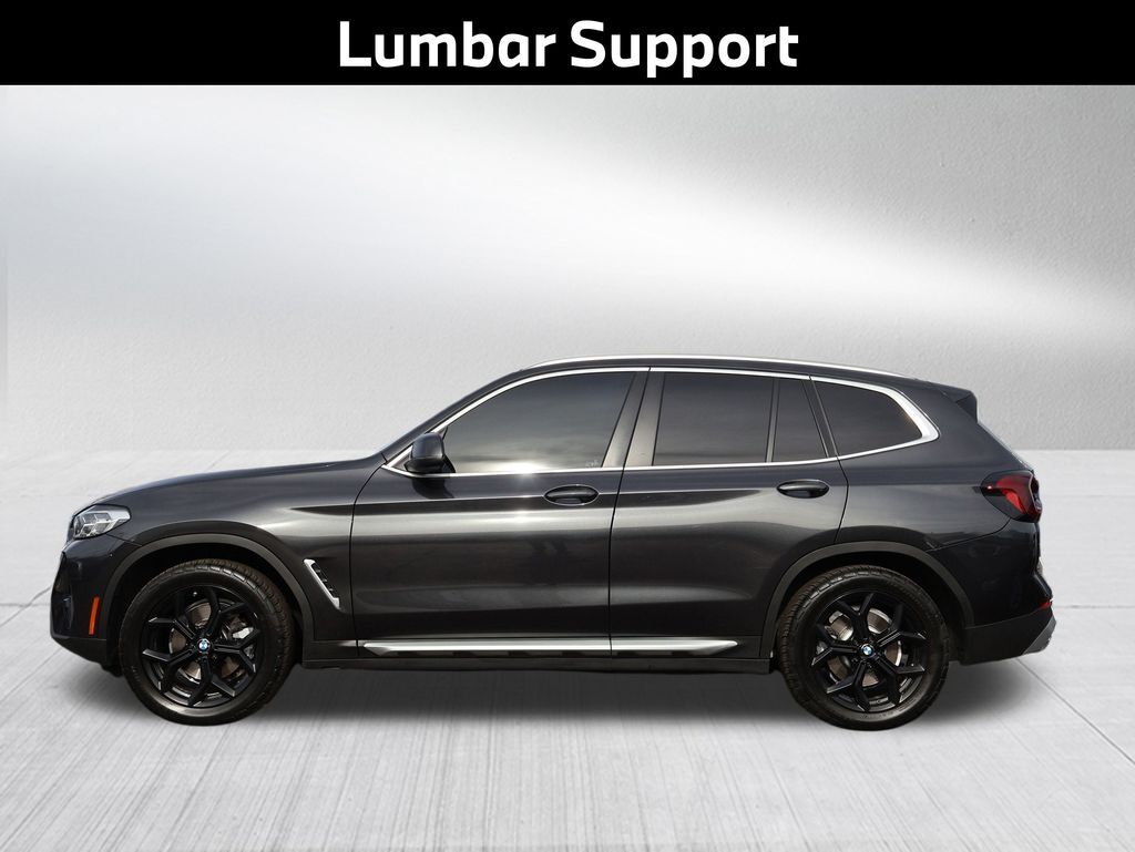 2022 BMW X3 xDrive30i San Clemente CA