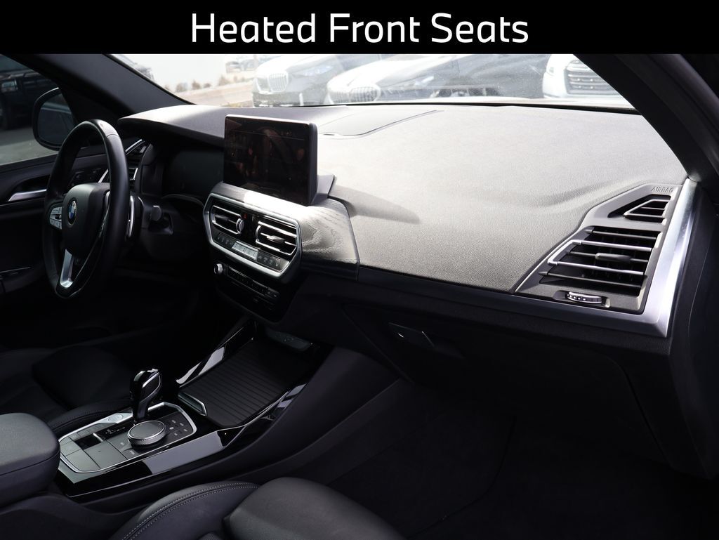 2022 BMW X3 xDrive30i San Clemente CA