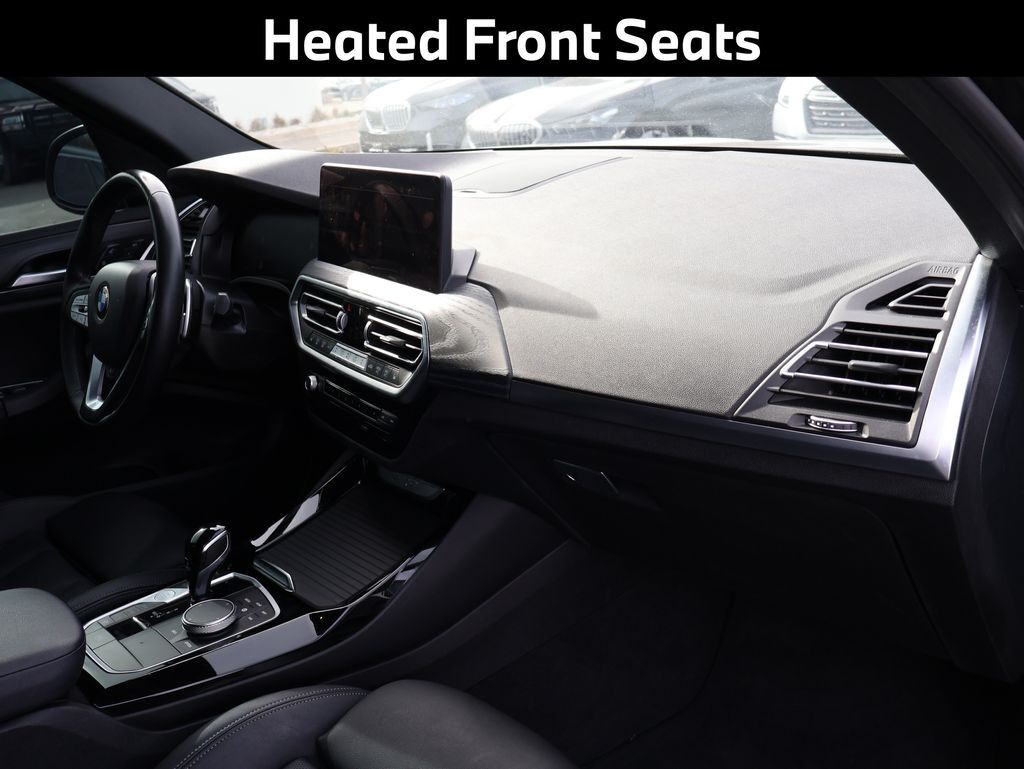 2022 BMW X3 xDrive30i San Clemente CA