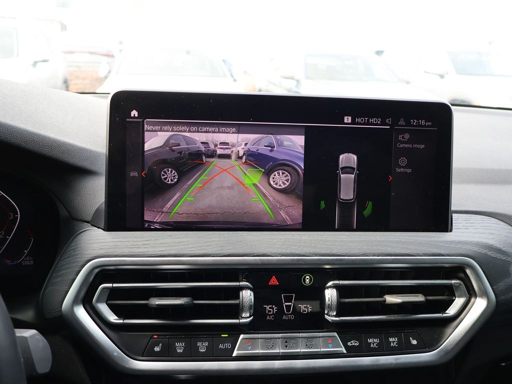 2022 BMW X3 xDrive30i San Clemente CA