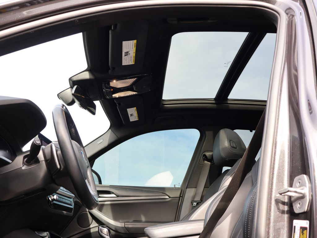 2022 BMW X3 xDrive30i San Clemente CA