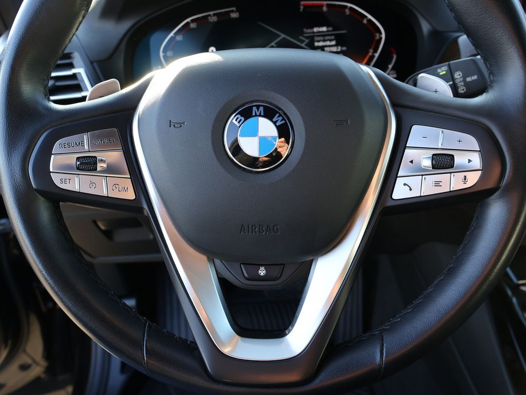 2022 BMW X3 xDrive30i San Clemente CA