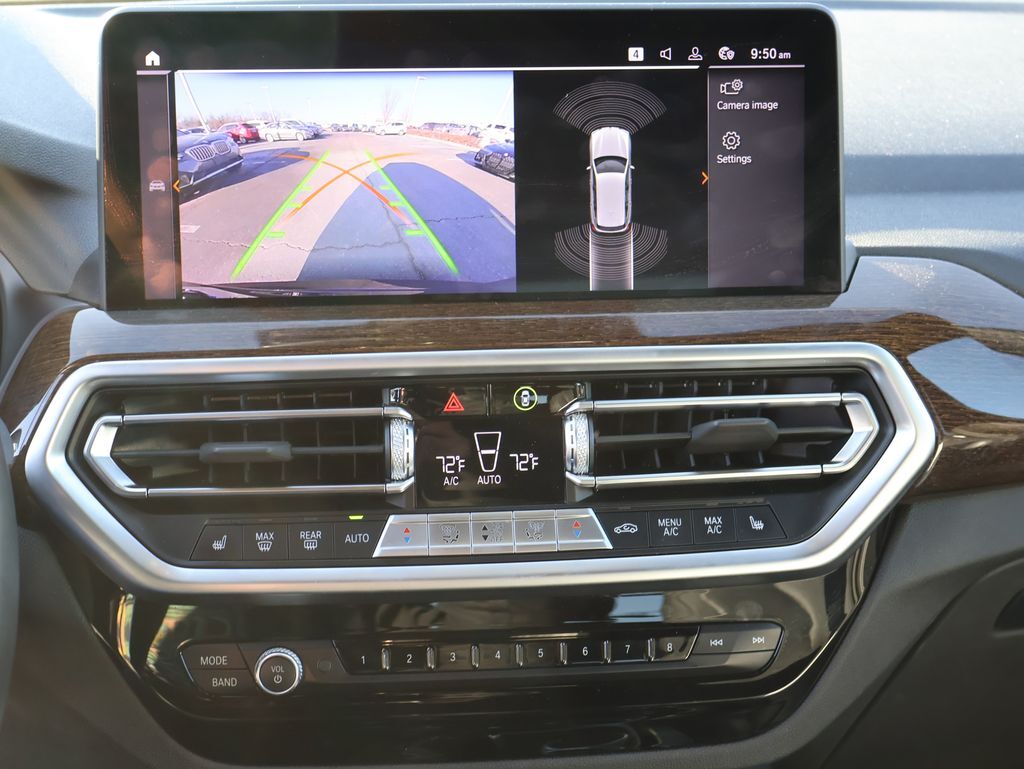 2022 BMW X3 xDrive30i San Clemente CA