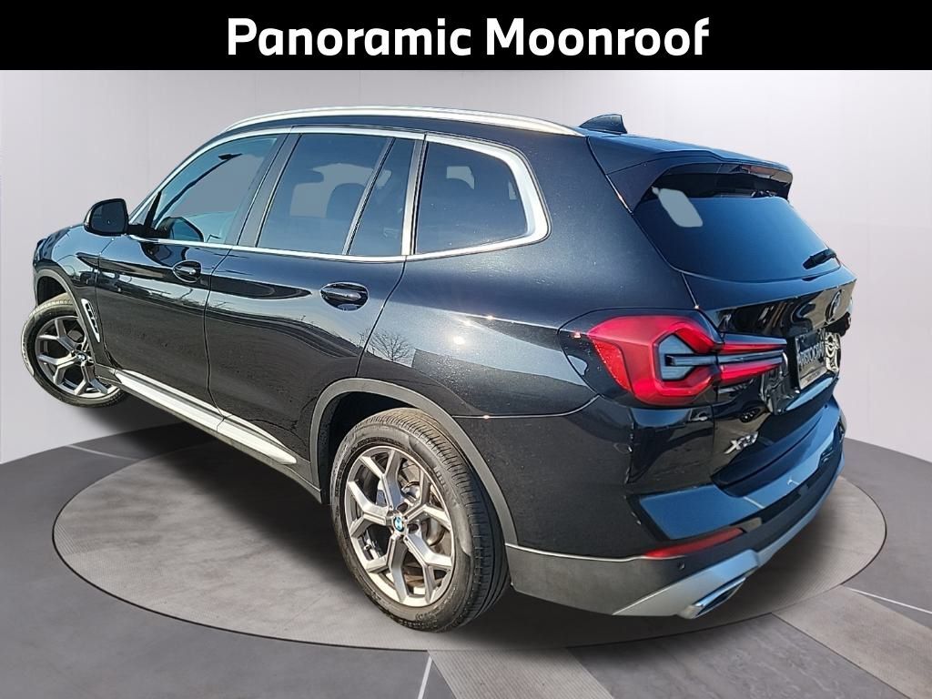 2022 BMW X3 xDrive30i San Clemente CA