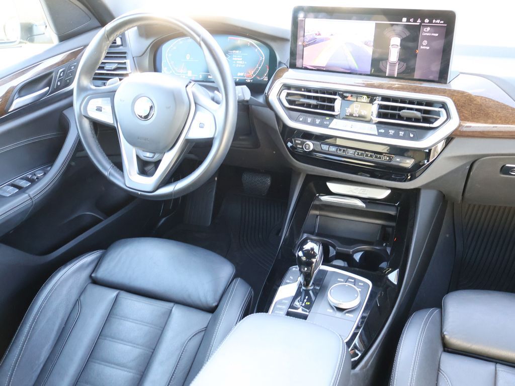 2022 BMW X3 xDrive30i San Clemente CA