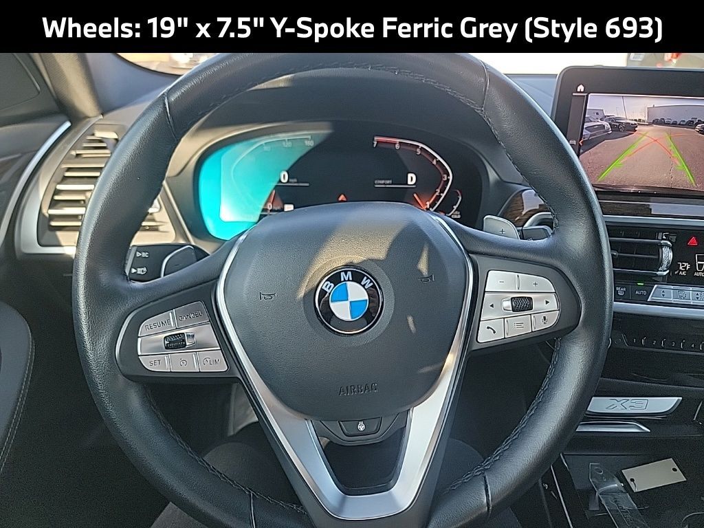 2022 BMW X3 xDrive30i San Clemente CA