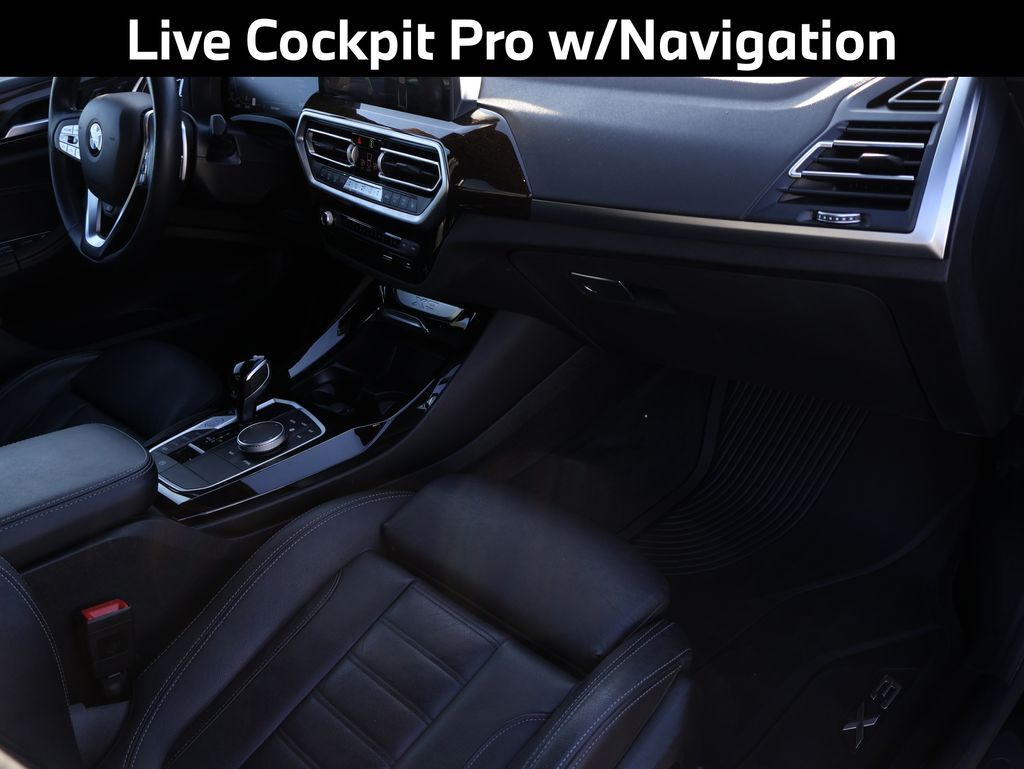 2022 BMW X3 xDrive30i San Clemente CA