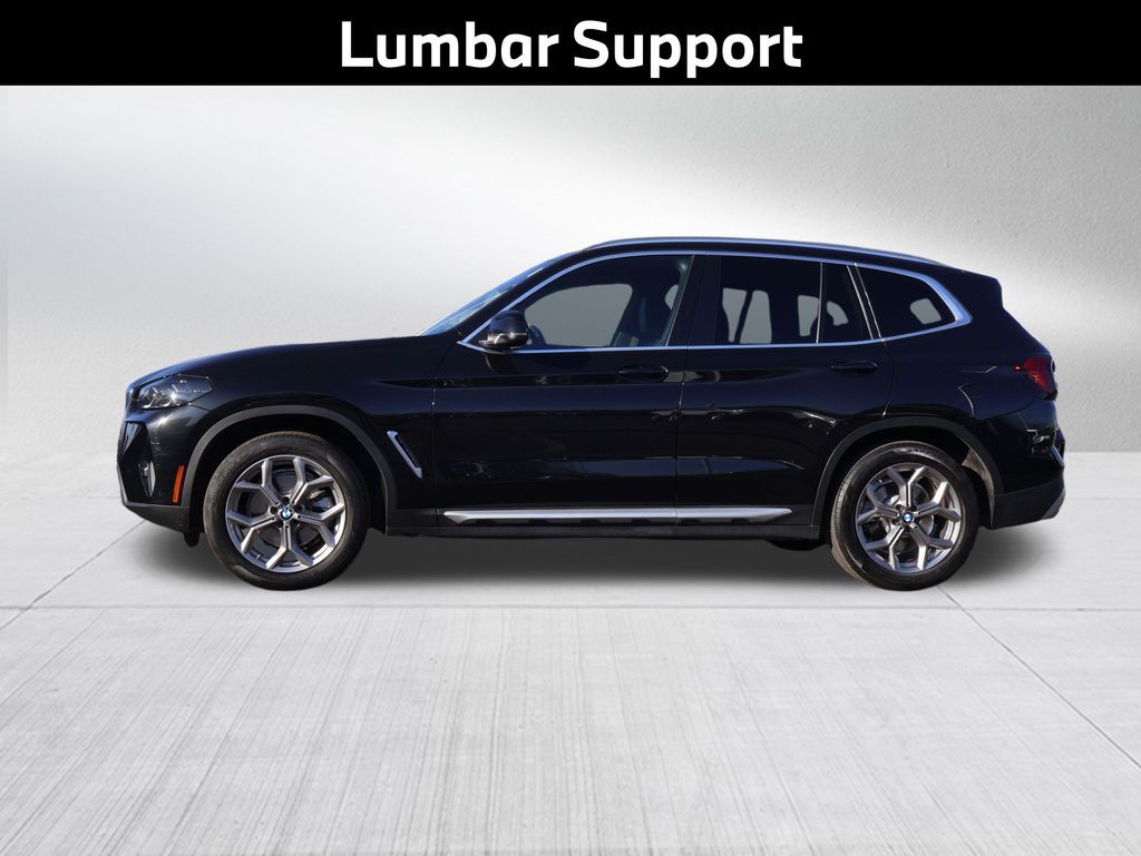 2022 BMW X3 xDrive30i San Clemente CA