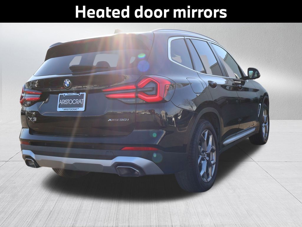 2022 BMW X3 xDrive30i San Clemente CA