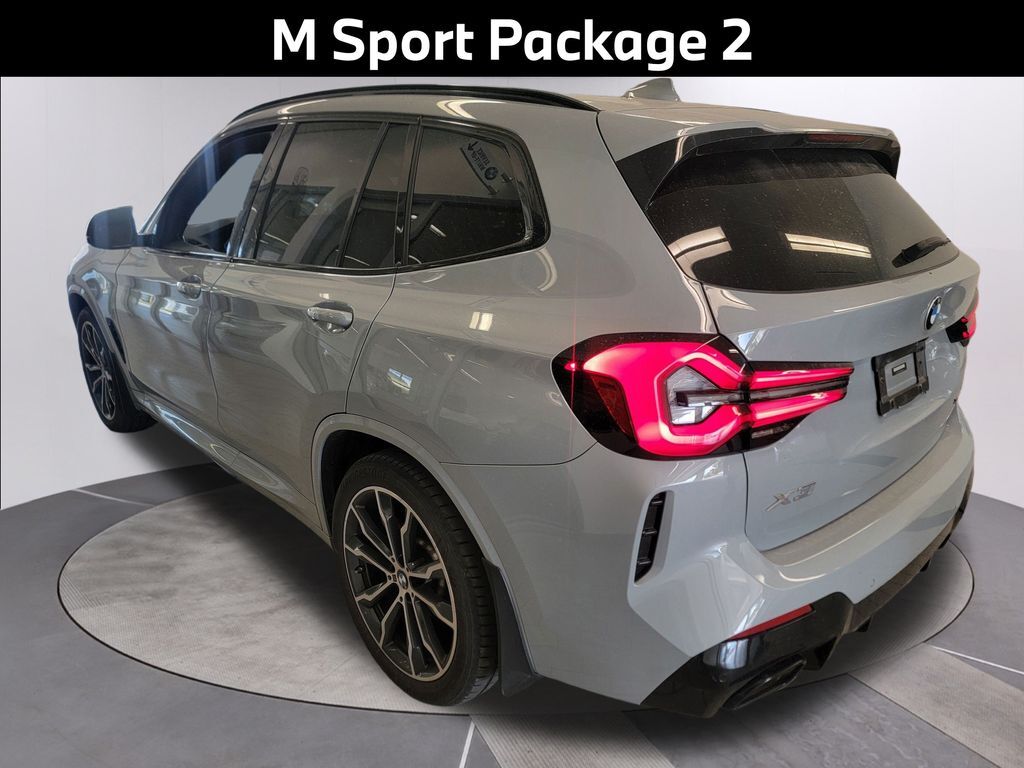 2022 BMW X3 xDrive30i San Clemente CA
