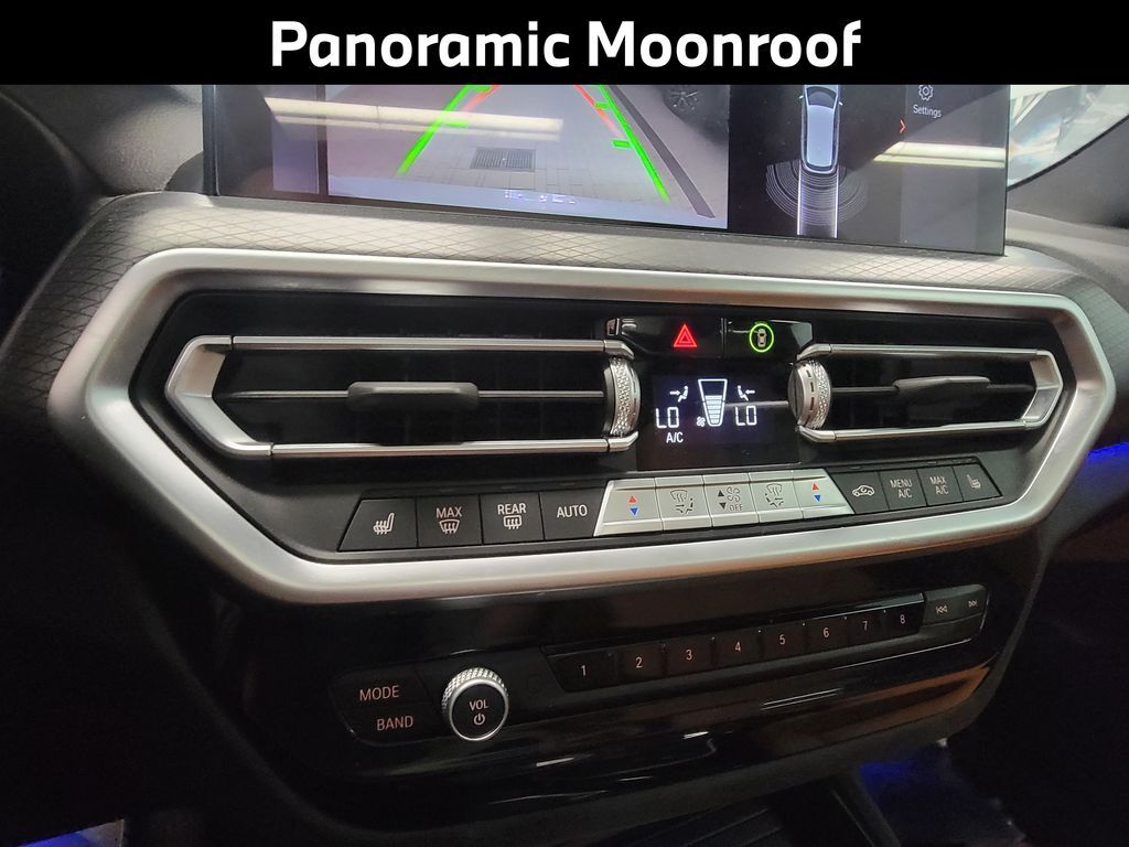 2022 BMW X3 xDrive30i San Clemente CA
