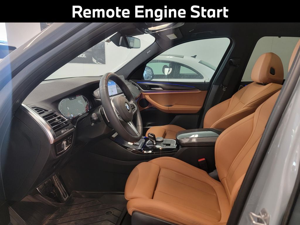 2022 BMW X3 xDrive30i San Clemente CA