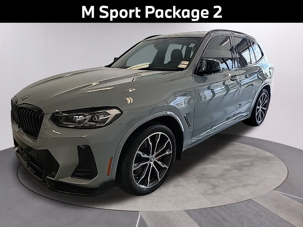 2022 BMW X3 xDrive30i San Clemente CA