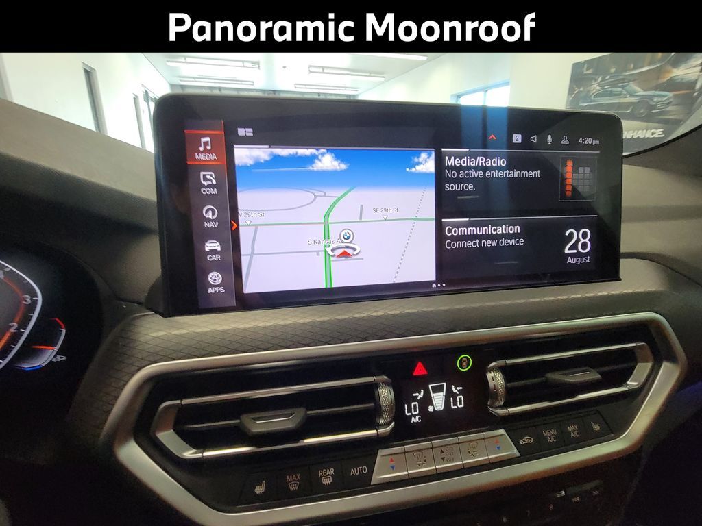 2022 BMW X3 xDrive30i San Clemente CA