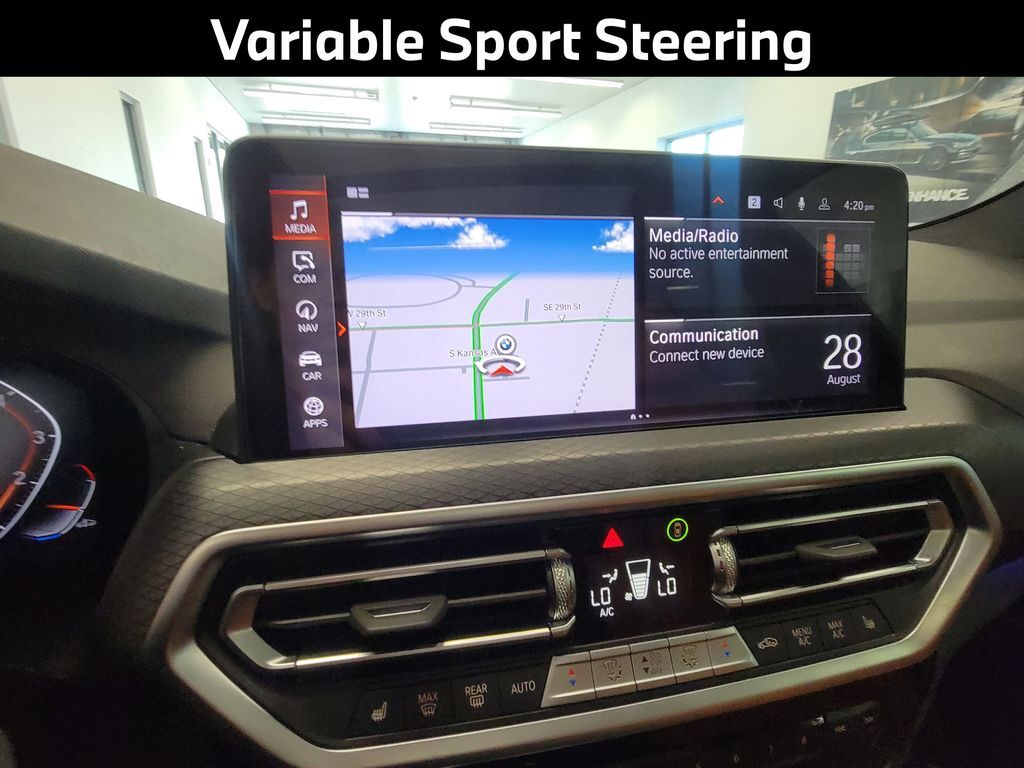 2022 BMW X3 xDrive30i San Clemente CA