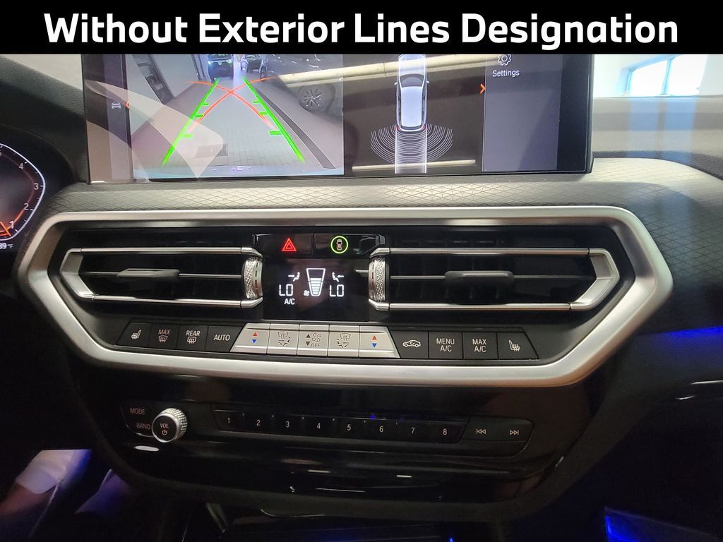 2022 BMW X3 xDrive30i San Clemente CA