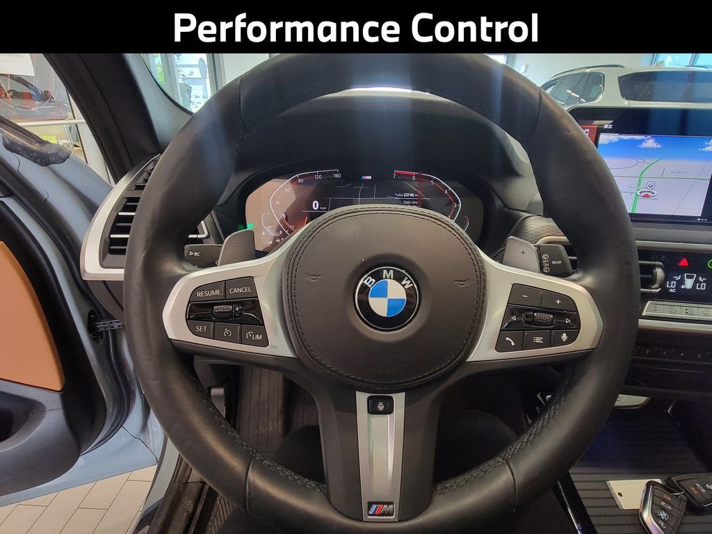 2022 BMW X3 xDrive30i San Clemente CA