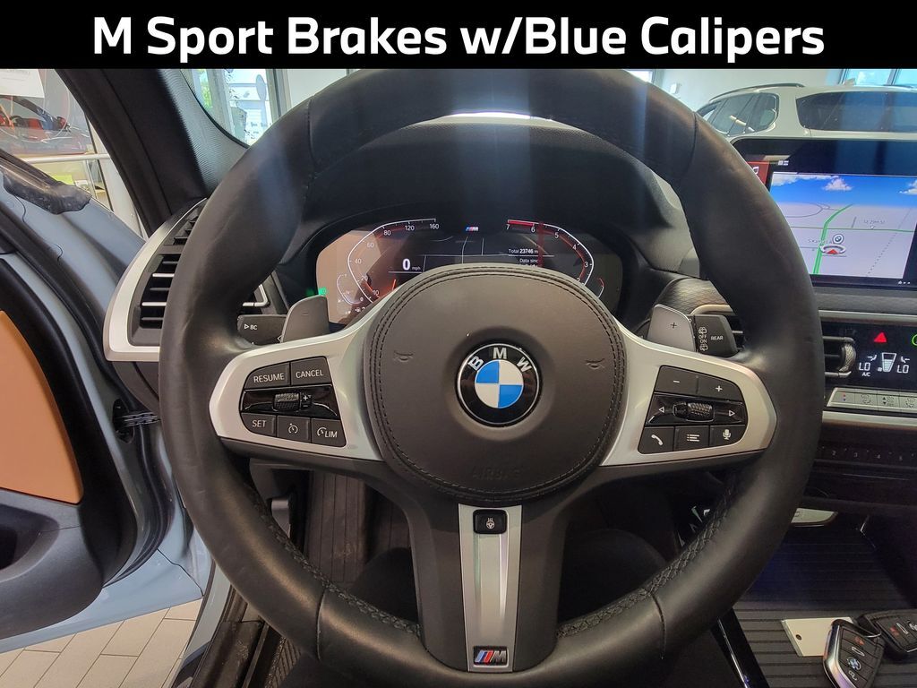 2022 BMW X3 xDrive30i San Clemente CA