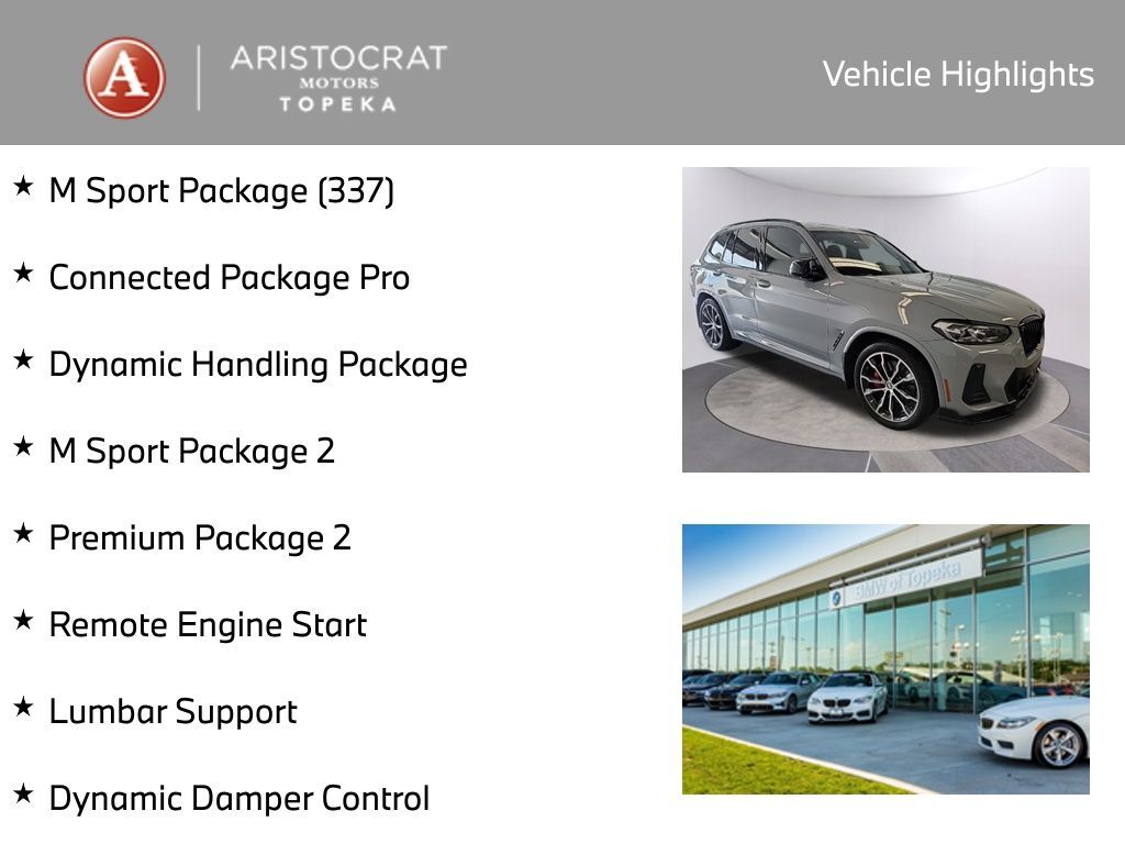2022 BMW X3 xDrive30i San Clemente CA