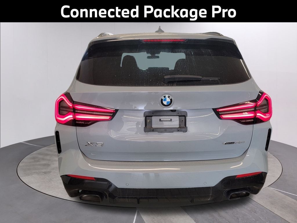 2022 BMW X3 xDrive30i San Clemente CA