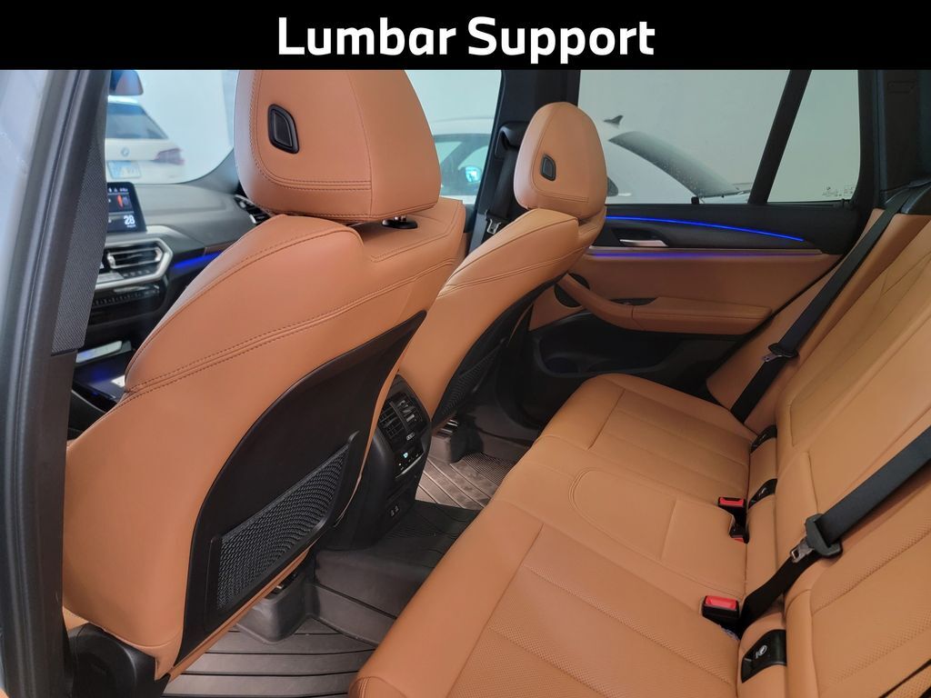 2022 BMW X3 xDrive30i San Clemente CA