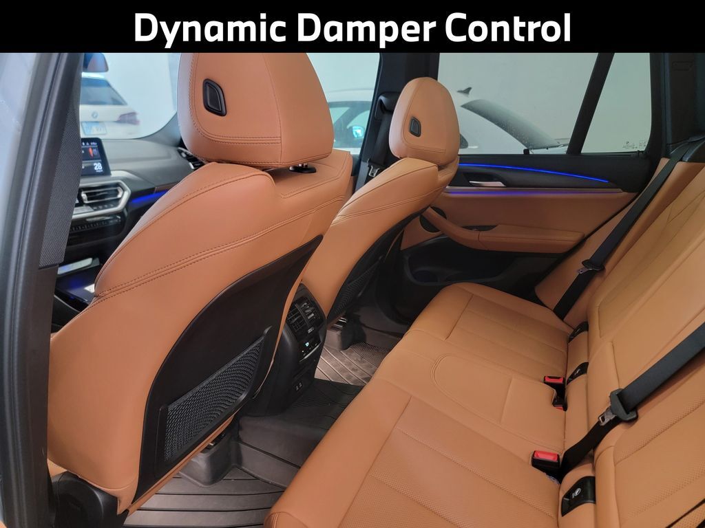 2022 BMW X3 xDrive30i San Clemente CA