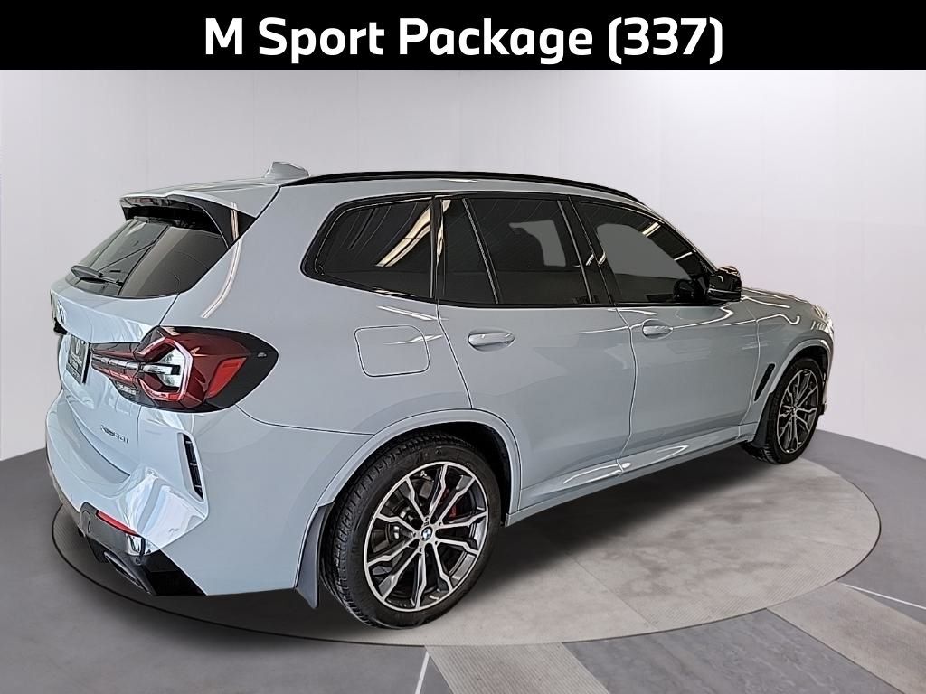 2022 BMW X3 xDrive30i San Clemente CA