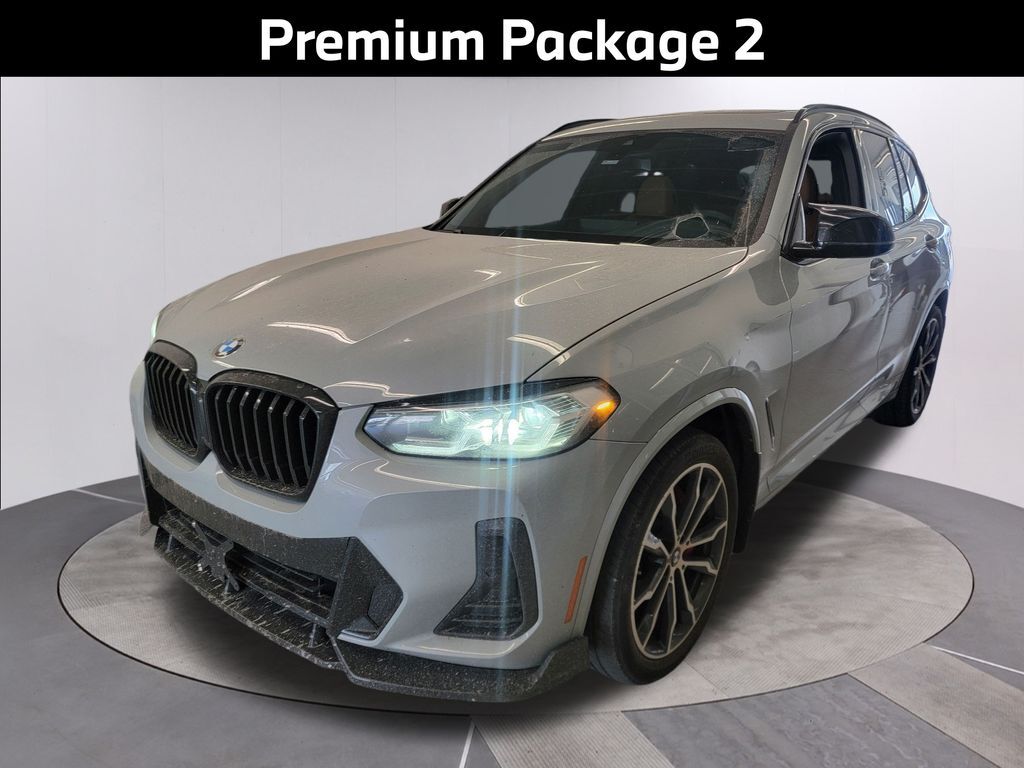 2022 BMW X3 xDrive30i San Clemente CA