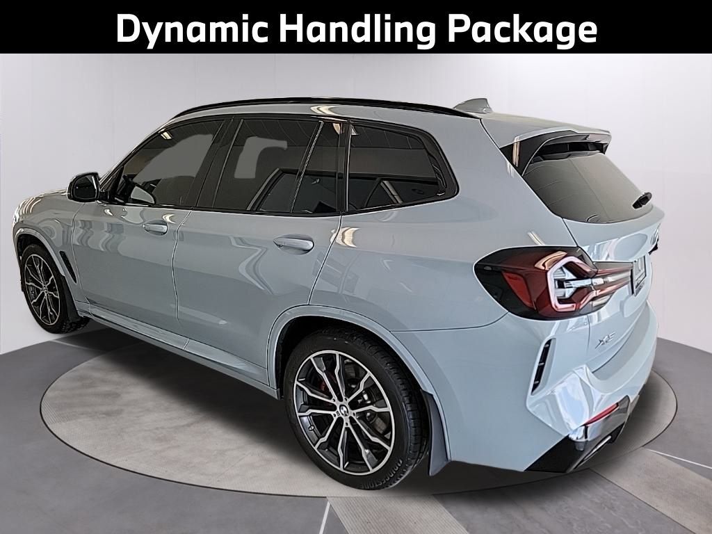 2022 BMW X3 xDrive30i San Clemente CA