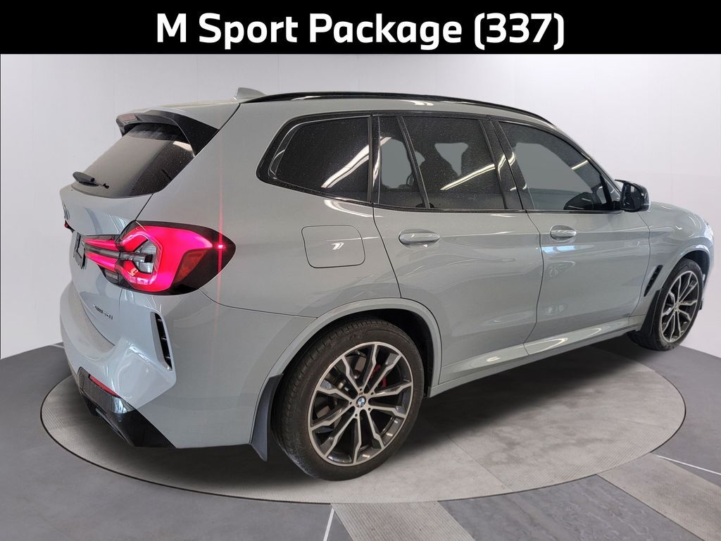 2022 BMW X3 xDrive30i San Clemente CA