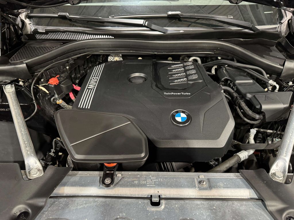 2022 BMW X3 xDrive30i San Clemente CA