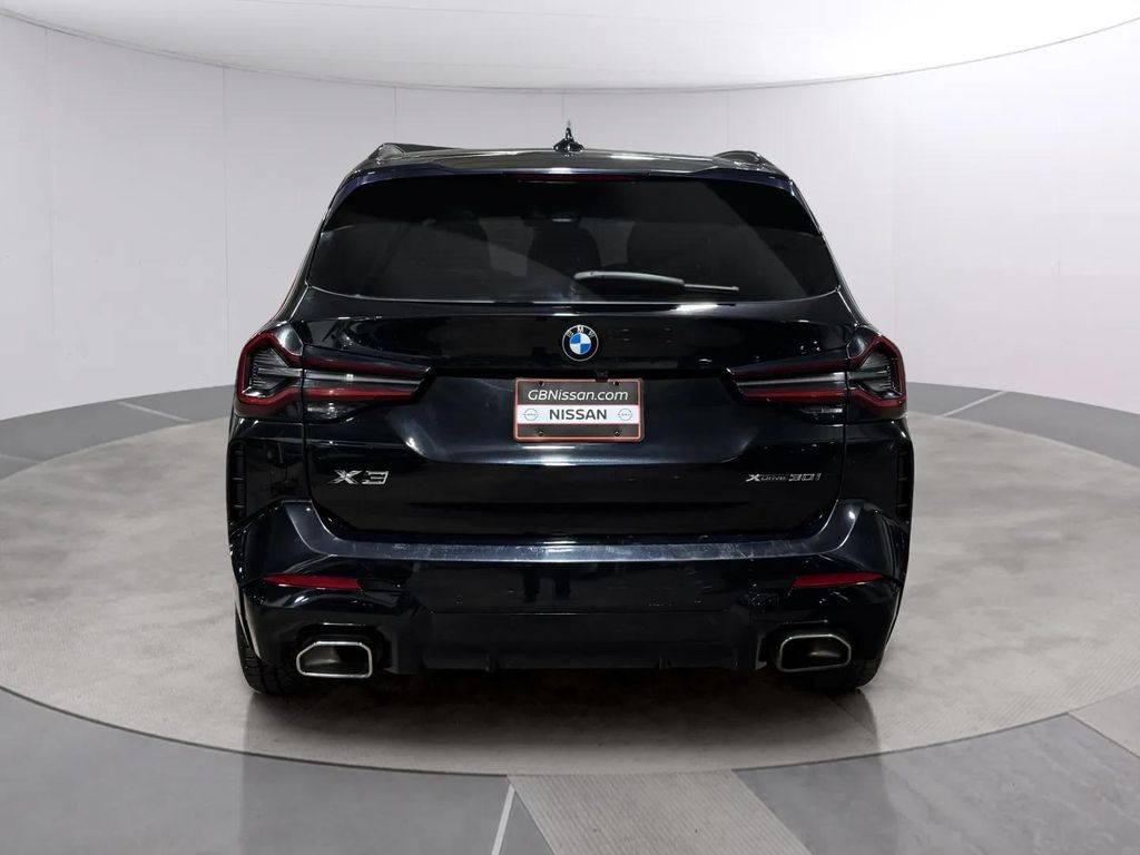 2022 BMW X3 xDrive30i San Clemente CA