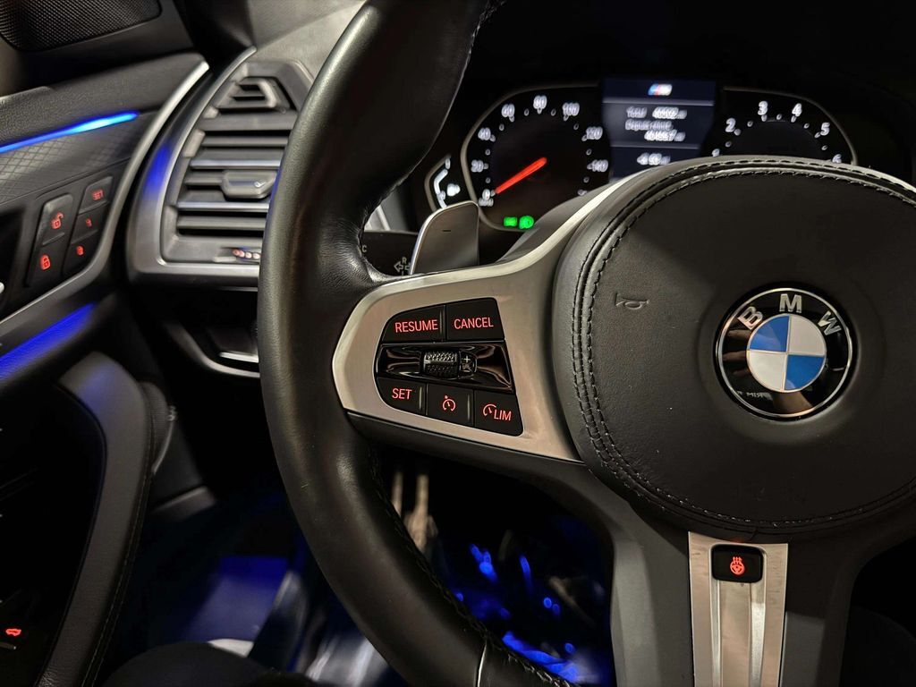 2022 BMW X3 xDrive30i San Clemente CA