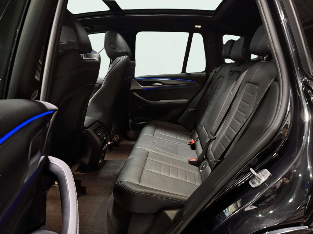 2022 BMW X3 xDrive30i San Clemente CA
