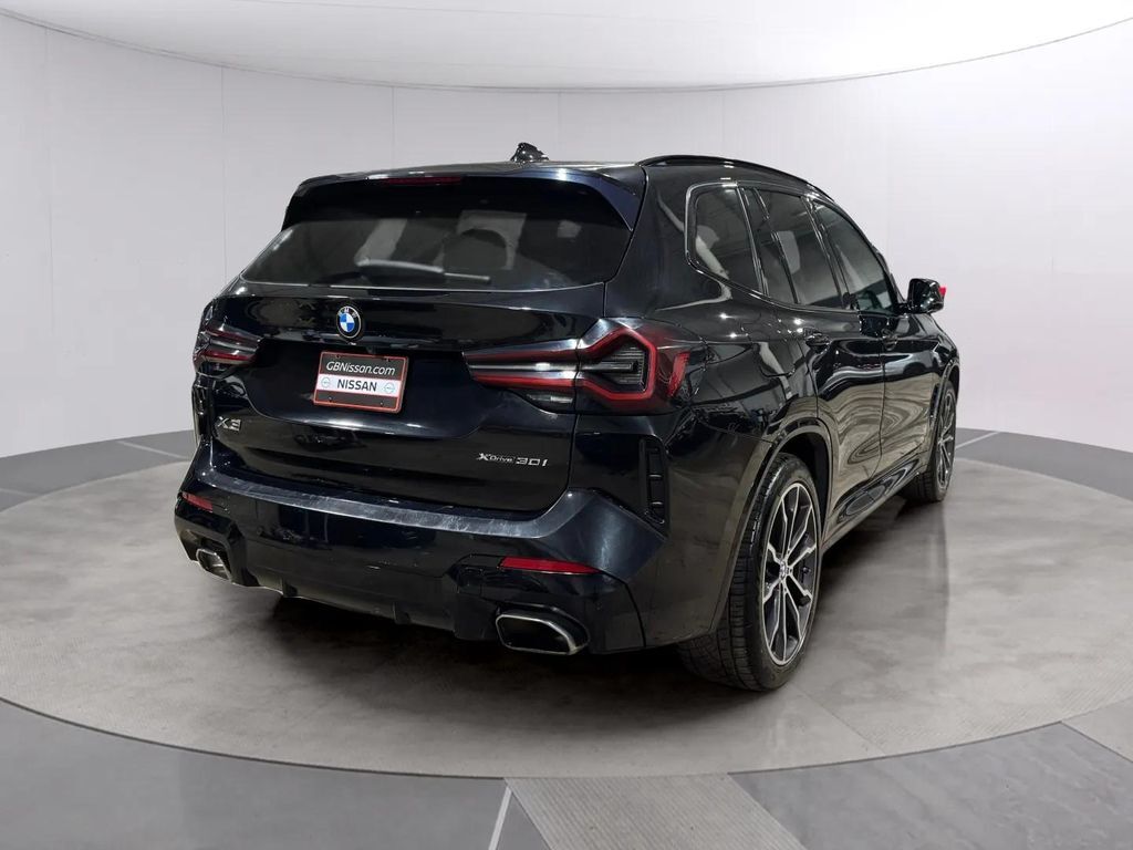 2022 BMW X3 xDrive30i San Clemente CA