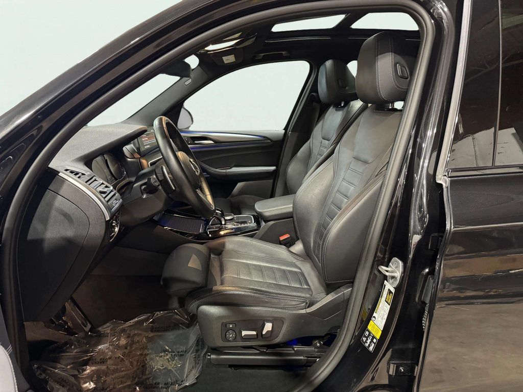 2022 BMW X3 xDrive30i San Clemente CA