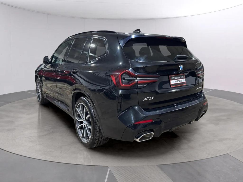2022 BMW X3 xDrive30i San Clemente CA