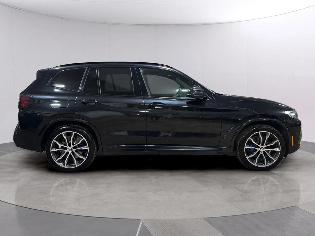 2022 BMW X3 xDrive30i San Clemente CA