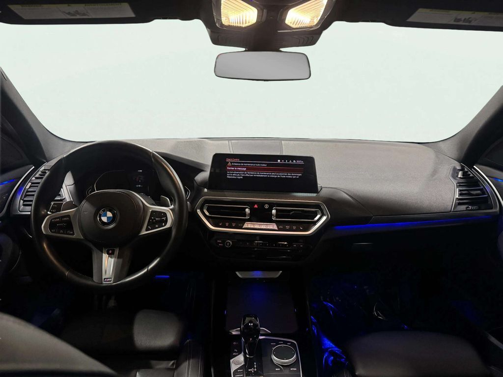 2022 BMW X3 xDrive30i San Clemente CA