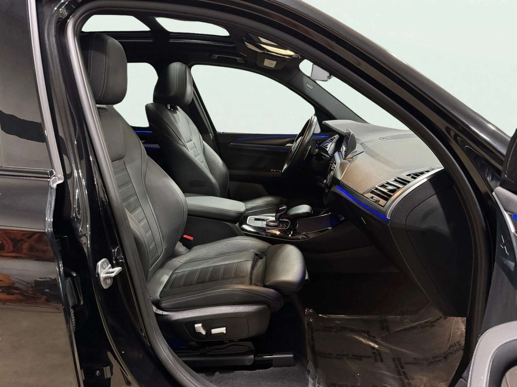 2022 BMW X3 xDrive30i San Clemente CA