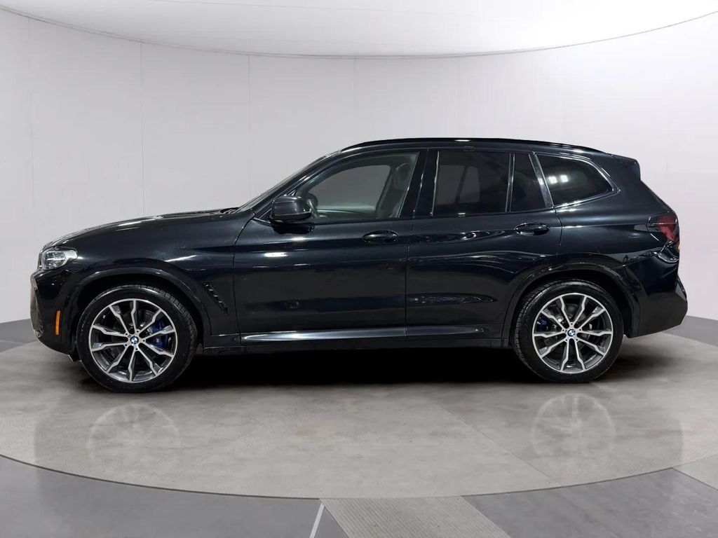 2022 BMW X3 xDrive30i San Clemente CA