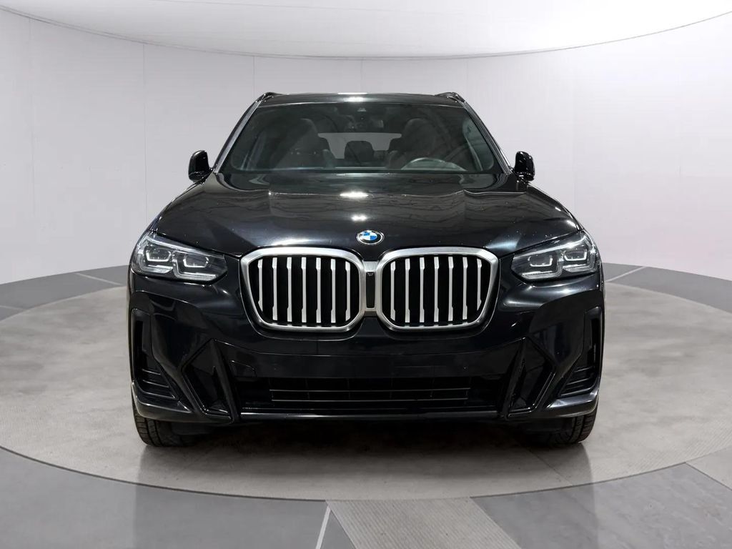 2022 BMW X3 xDrive30i San Clemente CA