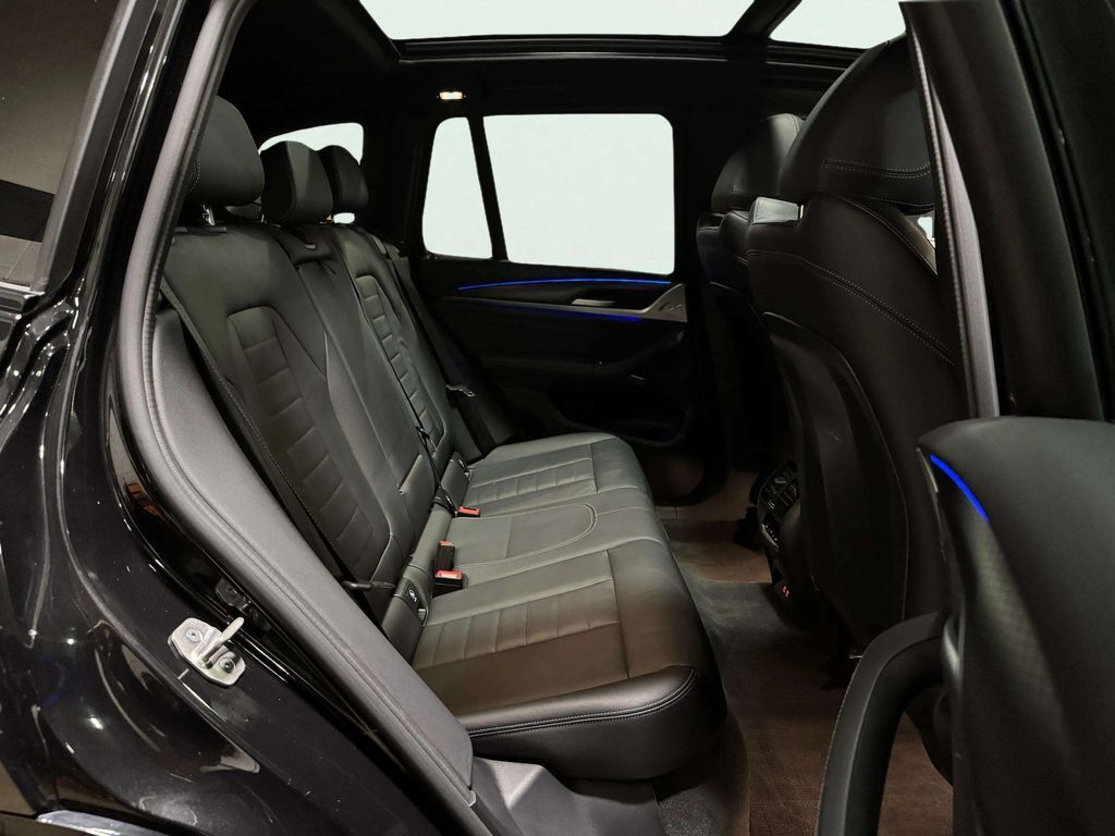 2022 BMW X3 xDrive30i San Clemente CA