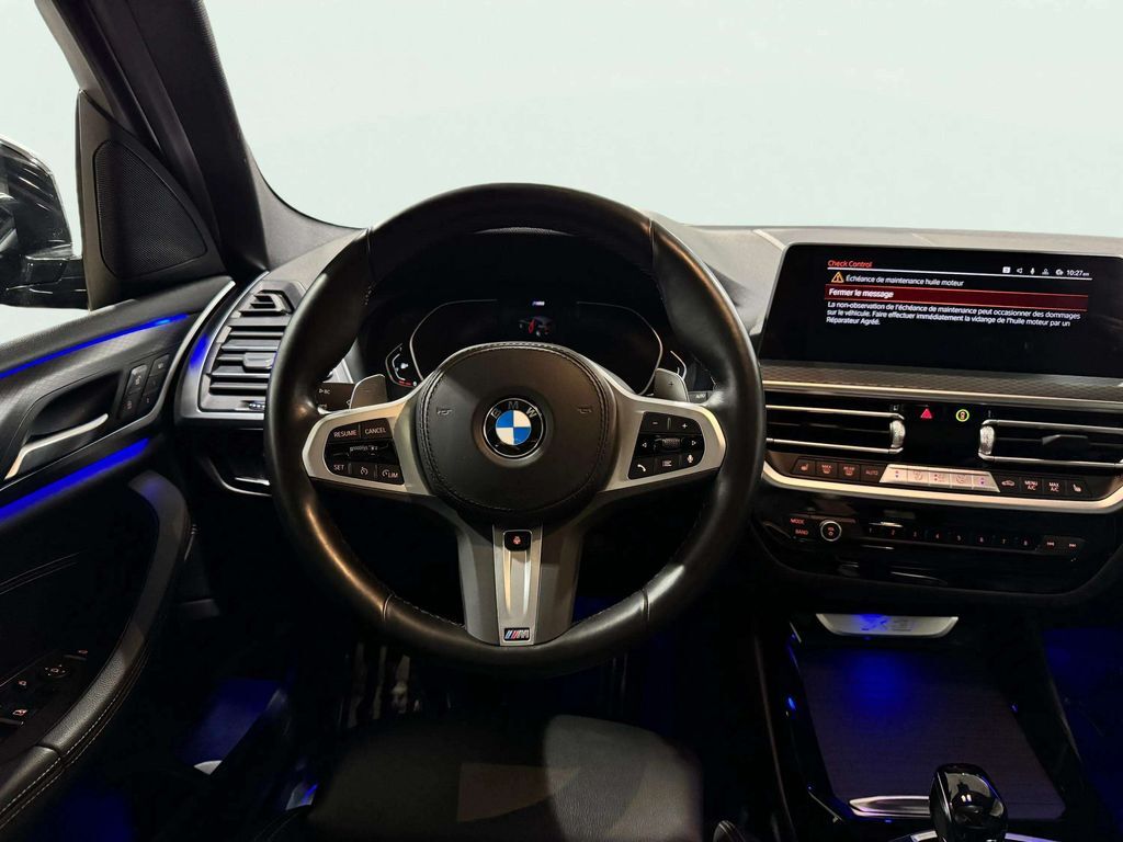 2022 BMW X3 xDrive30i San Clemente CA